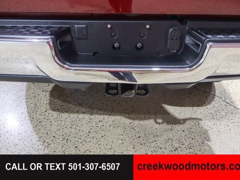 Used 2024 RAM 2500 Tradesman w/ Chrome Appearance Group AWD/4WD image 64