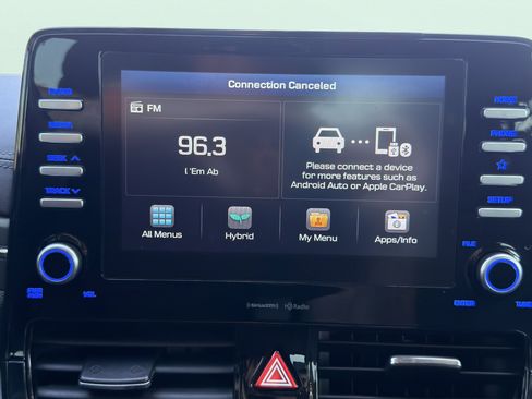 Used 2020 Hyundai Ioniq SE image 50