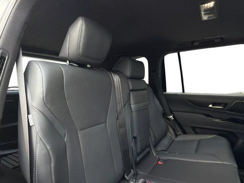 Used 2023 Lexus LX 600 4WD w/ Interior Upgrade Package image 22