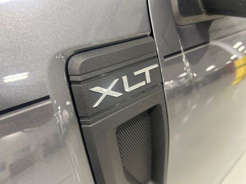 Used 2025 Ford Maverick XLT w/ Equipment Group 302A AWD/4WD image 25