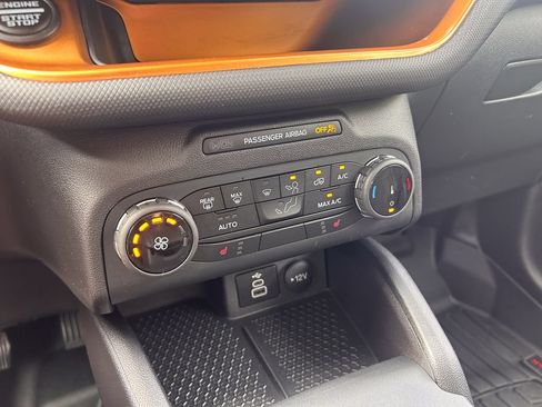 Used 2023 Ford Bronco Sport Badlands AWD/4WD image 27