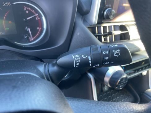 Used 2023 Toyota RAV4 XLE image 24