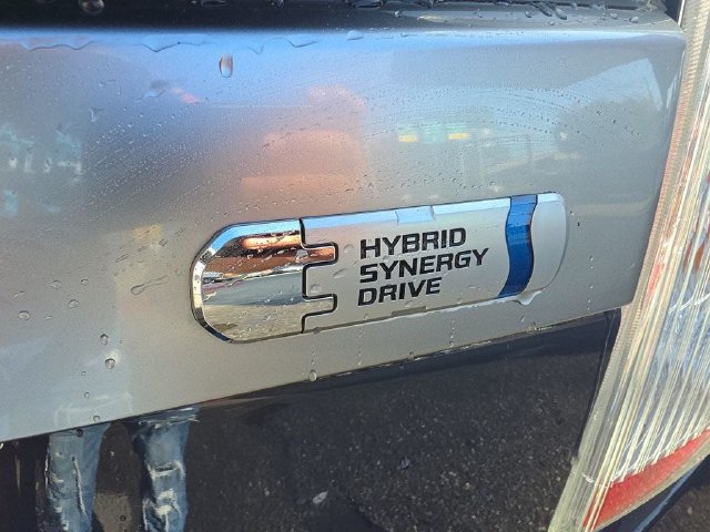Used 2014 Toyota Prius Prime Plug-In Hybrid FWD image 24