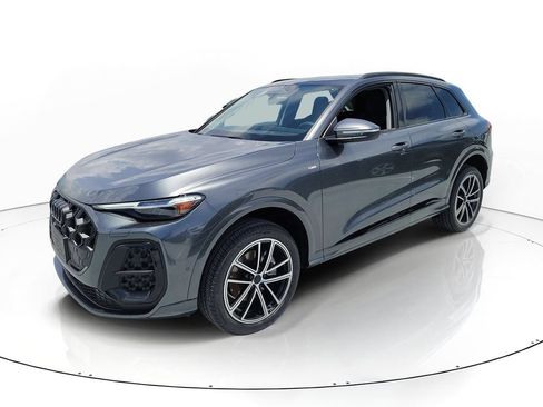 New 2026 Audi Q5 Premium AWD/4WD image 2