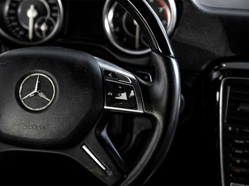 Used 2014 Mercedes-Benz G 63 AMG 4MATIC image 14