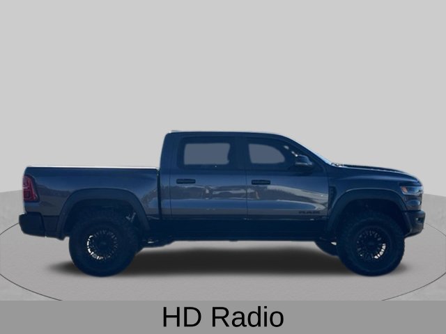 Used 2025 RAM 1500 RHO w/ RHO Level 1 Equipment Group AWD/4WD image 9