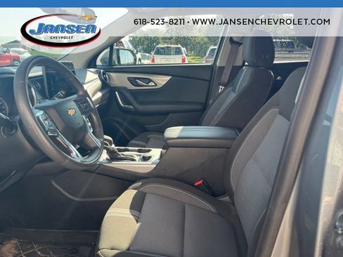 Used 2023 Chevrolet Blazer LT w/ Convenience Package FWD image 10