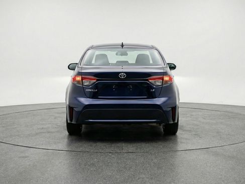 Used 2025 Toyota Corolla LE FWD image 7