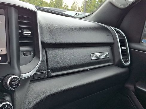 Used 2022 RAM 1500 Big Horn AWD/4WD image 27