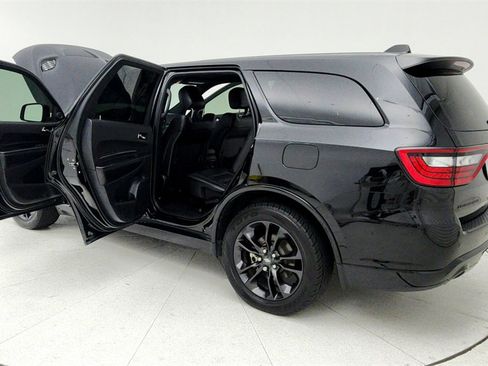 Used 2022 Dodge Durango GT image 11