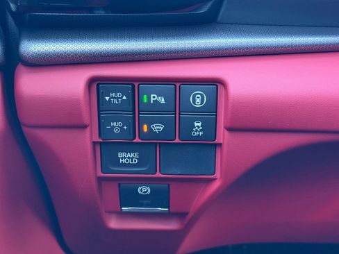 New 2026 Acura RDX A-Spec image 32