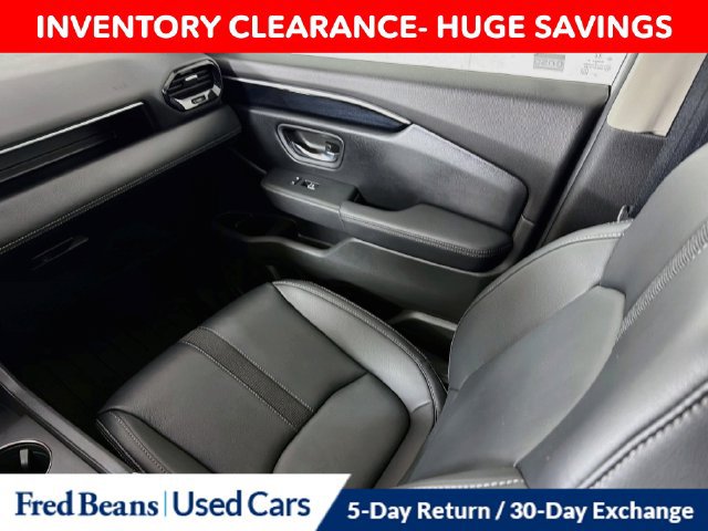 Used 2024 Honda Pilot EX-L image 28