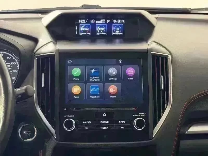 Used 2020 Subaru Forester Sport w/ Popular Package #2 AWD/4WD image 16