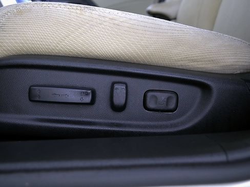 Used 2017 Honda Accord EX image 20