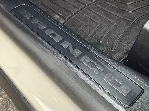 Used 2024 Ford Bronco Sport Big Bend w/ Convenience Package image 54