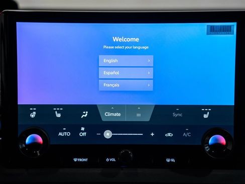 New 2026 Toyota C-HR AWD/4WD image 22