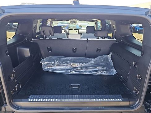 New 2024 GMC Hummer EV 2X image 24