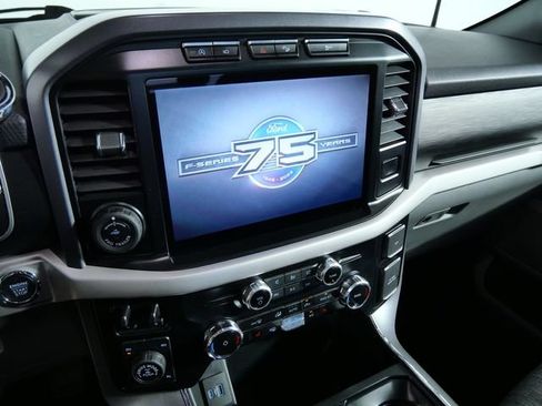 Certified 2023 Ford F150 XLT w/ Equipment Group 302A High AWD/4WD image 21