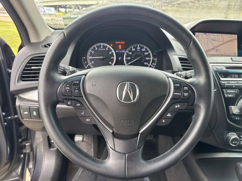 Used 2014 Acura RDX FWD w/ Technology Package image 22