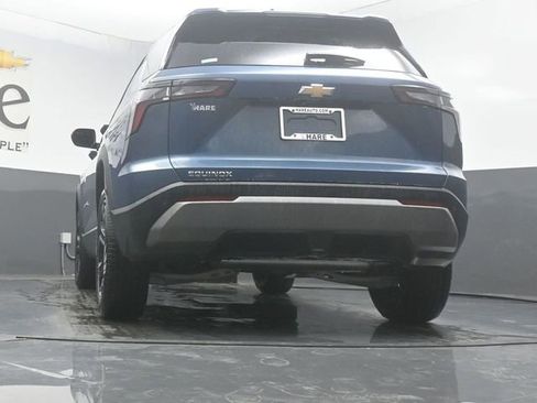New 2026 Chevrolet Equinox LT w/ LPO, Floor Liner Package FWD image 32