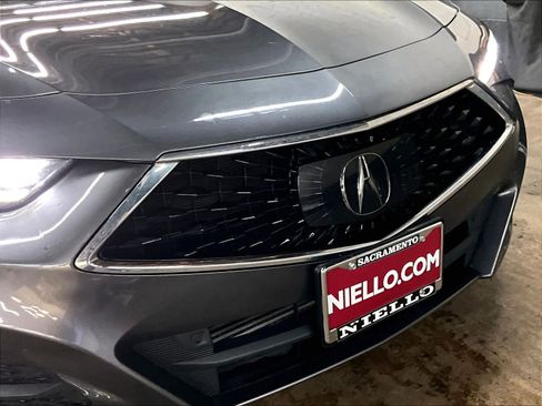 Used 2023 Acura TLX w/ Technology Package FWD image 31