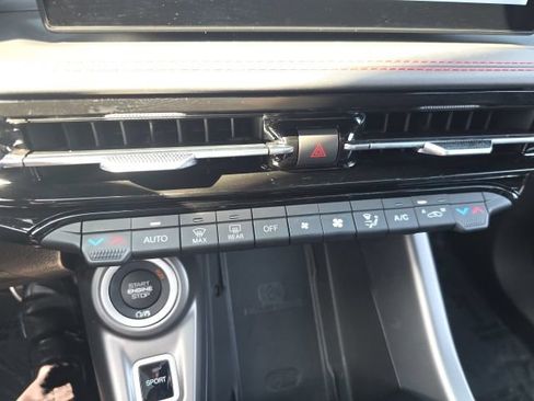 Used 2025 Dodge Hornet R/T w/ R/T Plus Package AWD/4WD image 25