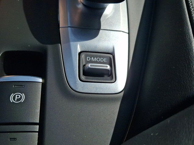 Used 2024 INFINITI QX50 Sport AWD/4WD image 24