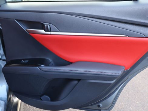 New 2026 Toyota Camry XSE w/ Premium Plus Package image 28