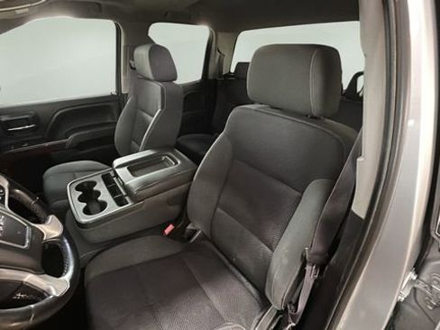 Used 2014 GMC Sierra 1500 SLE w/ SLE Value Package AWD/4WD image 8