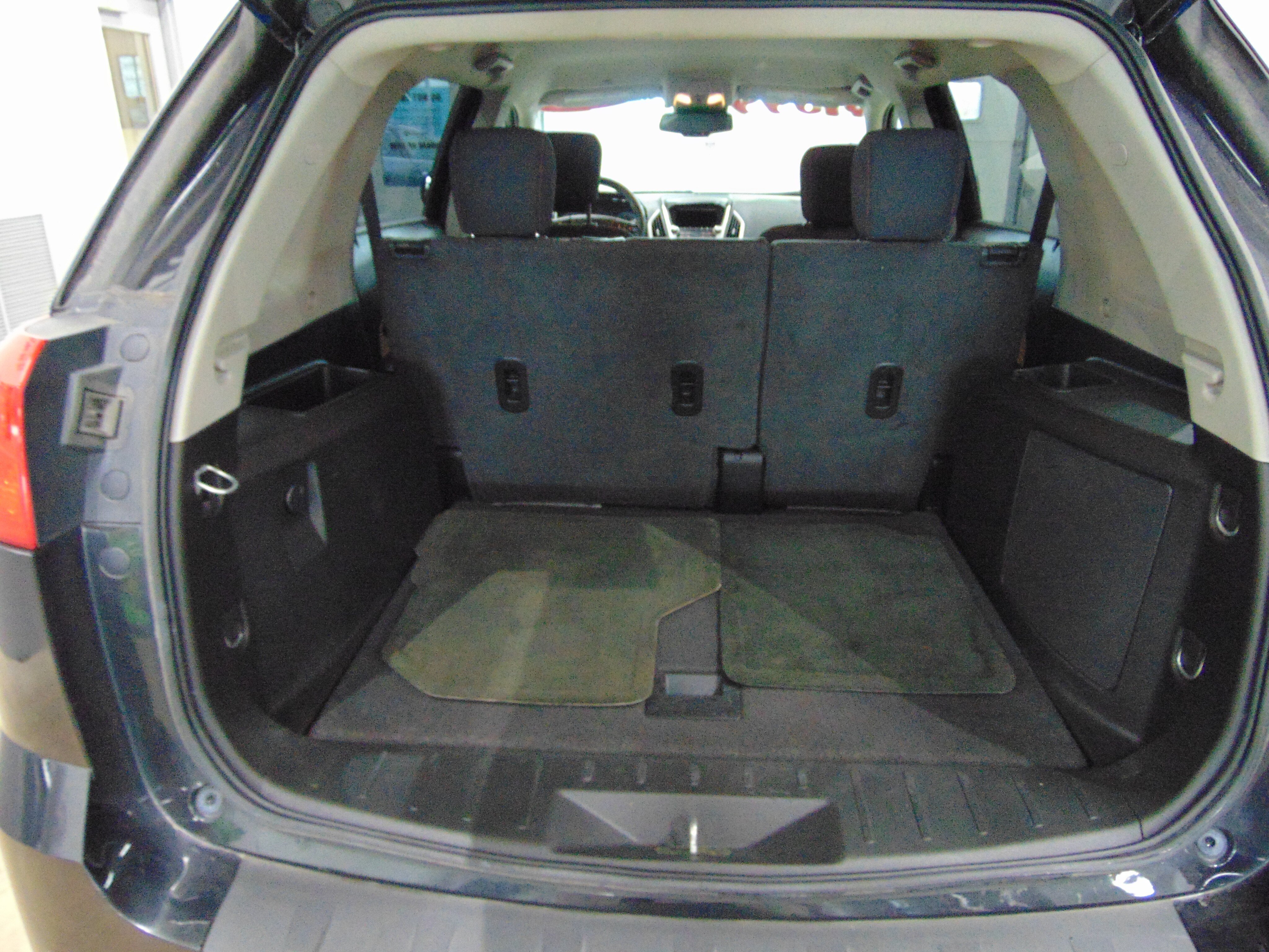 Used 2014 GMC Terrain SLE FWD image 12