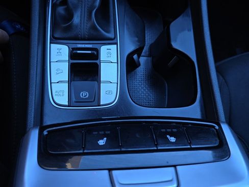 Used 2023 Hyundai Tucson SEL image 17