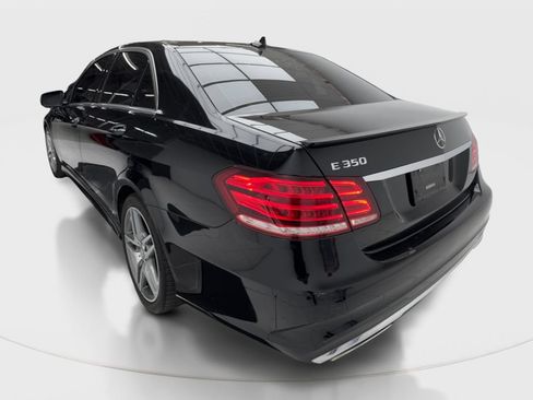 Used 2016 Mercedes-Benz E 350 Sedan image 10