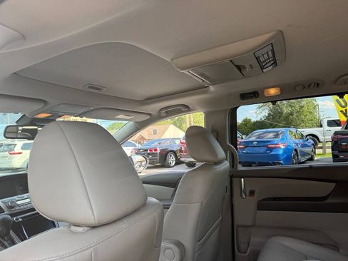 Used 2014 Honda Odyssey EX-L image 13