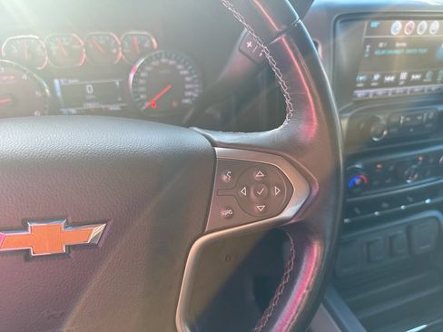 Used 2017 Chevrolet Silverado 1500 LT w/ Rally 2 Edition image 25