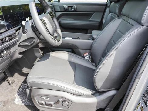 New 2026 Hyundai Santa Fe Calligraphy AWD/4WD image 11