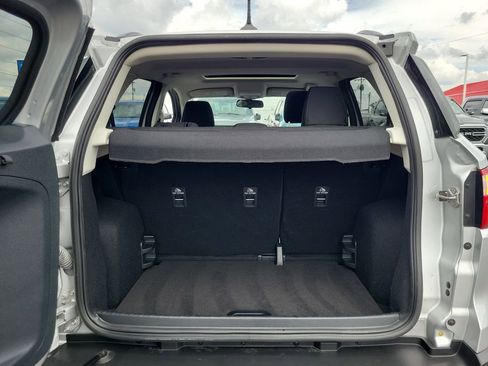 Certified 2021 Ford EcoSport SE FWD image 10