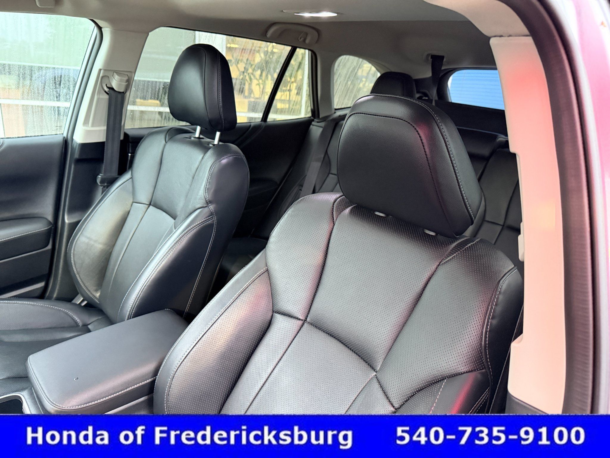Used 2024 Subaru Outback Touring AWD/4WD image 31