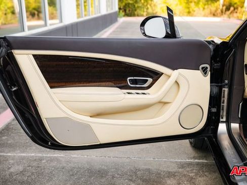 Used 2015 Bentley Continental GT image 63