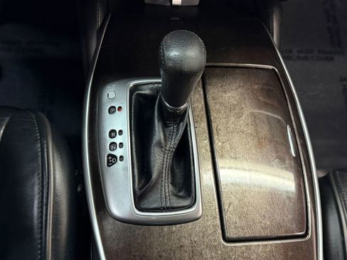 Used 2014 INFINITI QX60 AWD w/ Premium Plus Package image 37