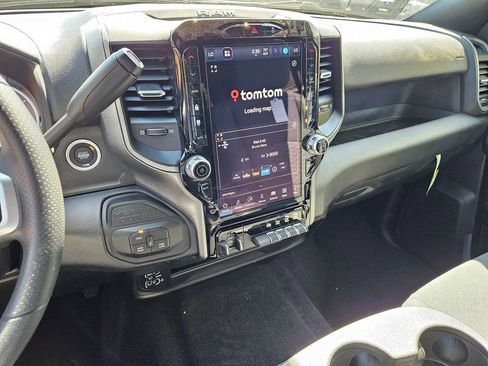 New 2026 RAM 2500 Tradesman AWD/4WD image 38