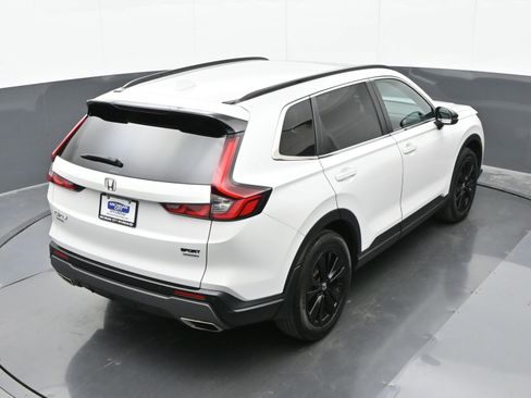 Used 2023 Honda CR-V Sport Touring image 36