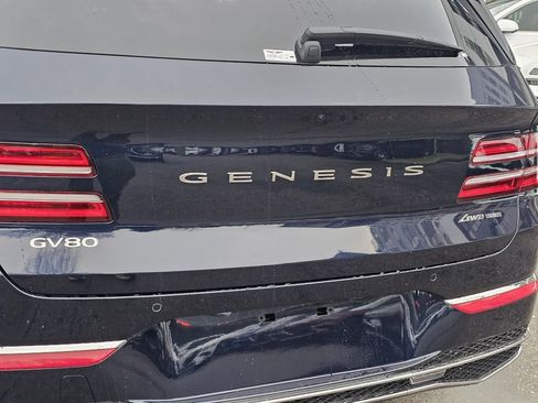 New 2026 Genesis GV80 3.5T Prestige image 27