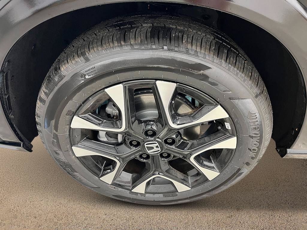 New 2027 Honda HR-V EX-L image 10