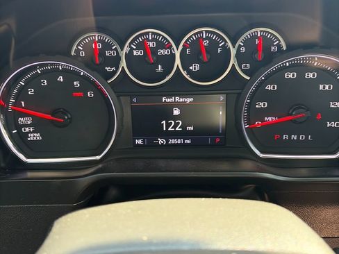 Used 2018 GMC Sierra 1500 SLE AWD/4WD image 6