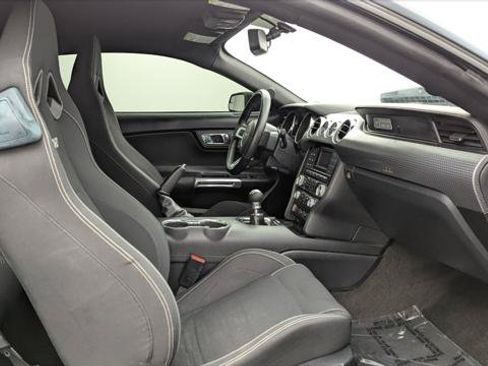 Used 2015 Ford Mustang GT w/ GT Performance Package RWD image 17