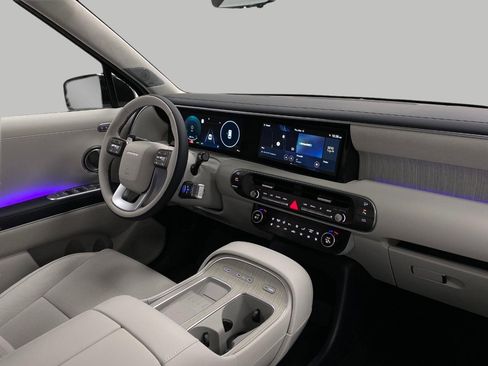 New 2026 Hyundai Palisade Calligraphy AWD/4WD image 19