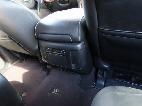 Used 2019 INFINITI QX80 Luxe w/ Proassist Package image 13