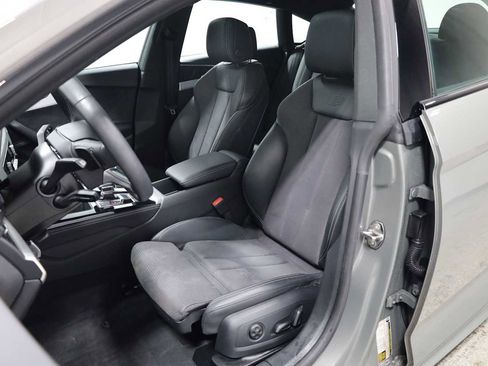 Used 2023 Audi A5 2.0T Premium Plus w/ Premium Plus image 5