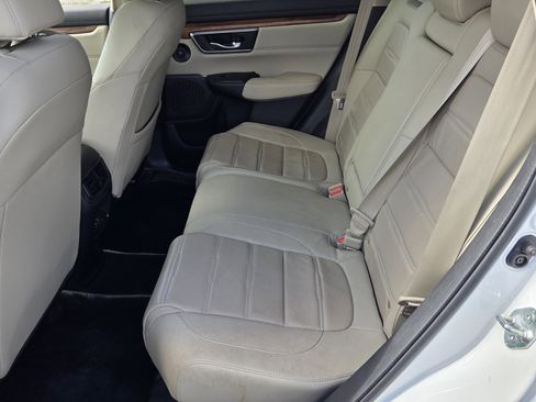 Used 2021 Honda CR-V EX-L image 4