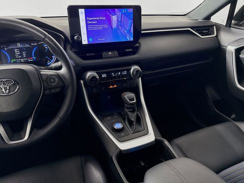 Used 2023 Toyota RAV4 XSE image 24